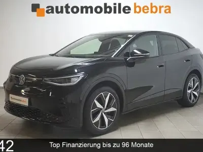 Gebraucht VW ID.5
