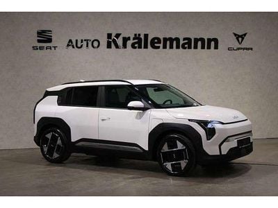 Kia Soul EV