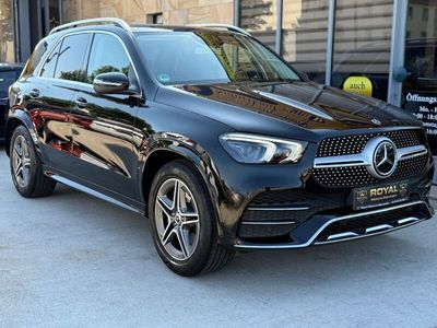 Mercedes GLE300