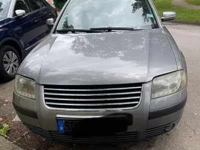 Gebraucht VW Passat