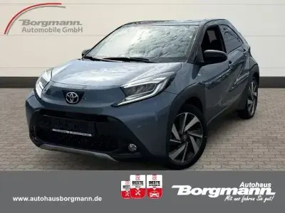 Gebraucht Toyota Aygo X