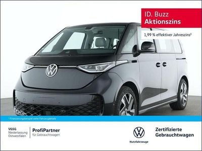 VW ID. Buzz