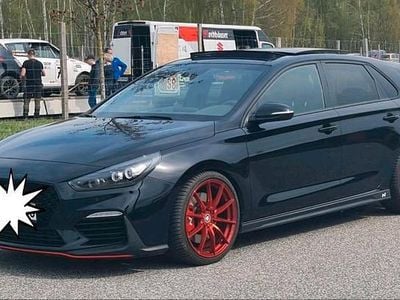 Gebraucht Hyundai i30