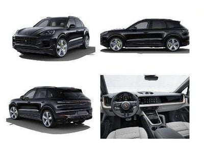 Porsche Cayenne S