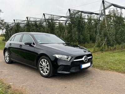 Mercedes A200