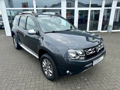 gebraucht Dacia Duster Prestige 4x2