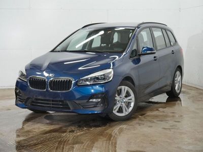 BMW 218 Gran Tourer