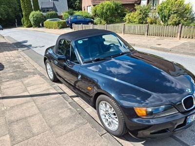 BMW Z3