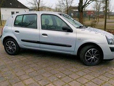 Renault Clio II