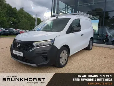 Gebraucht Nissan Townstar