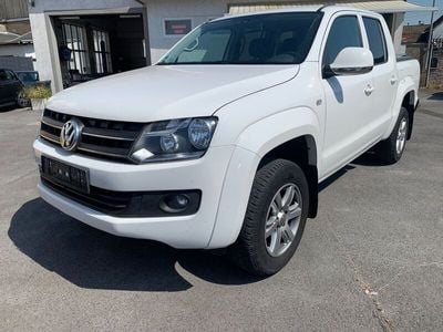 VW Amarok