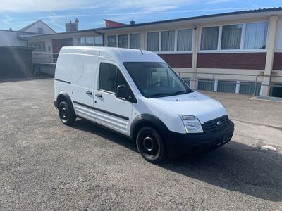 gebraucht Ford Transit Connect