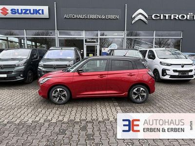 Gebraucht Suzuki Swift Comfort+ 82 PS (60 kW) 2025 Kleinwagen