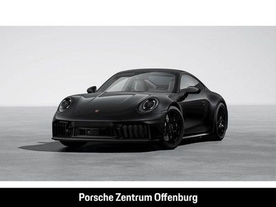 Neu Porsche 911 Carrera GTS 541 PS (397 kW) 2025 Tiefschwarzmetallic Coupé