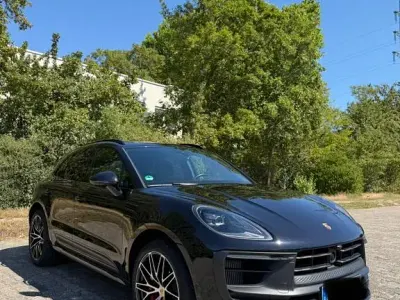 Gebraucht Porsche Macan GTS