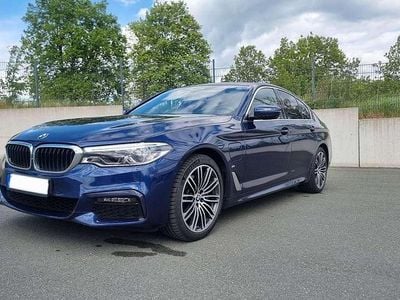 BMW 530e