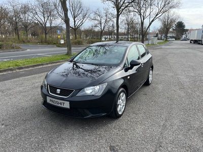 gebraucht Seat Ibiza Lim. Reference, TÜV NEU, Service NEU