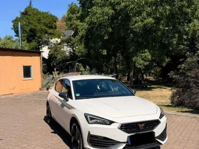 Gebraucht Cupra Leon