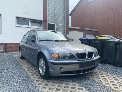BMW 316