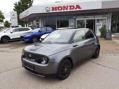 Honda e