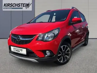 Gebraucht Opel Karl