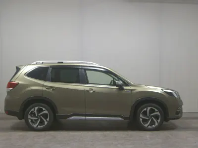 Gebraucht Subaru Forester