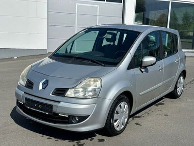 Renault Grand Modus