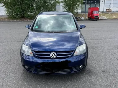 Gebraucht VW Golf V 82 PS (60 kW) 2007 Kleinwagen