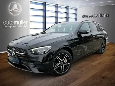 Gebraucht Mercedes E300