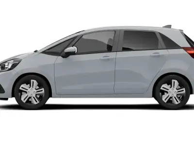 Neu Honda Jazz Elegance 122 PS (89 kW) 2026 Kleinwagen