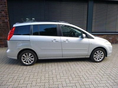 Mazda 5