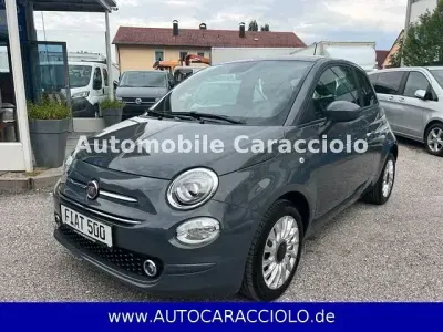 Gebraucht Fiat 500 Lounge 69 PS (50 kW) 2020 Andere