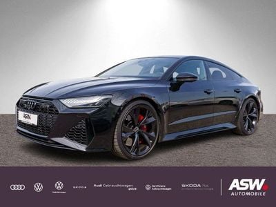 Audi RS7 Sportback