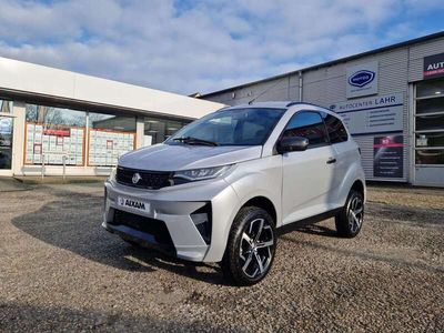 Aixam Crossover Premium