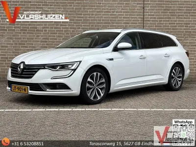 Gebraucht Renault Talisman