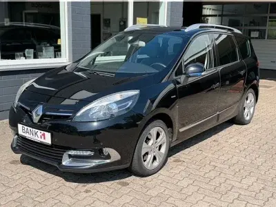 Gebraucht Renault Scénic III