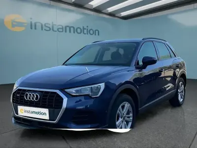 Gebraucht Audi Q3