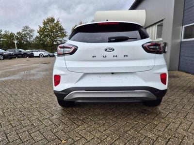 Ford Puma Gen-E