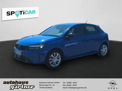 Gebraucht Opel Corsa-e