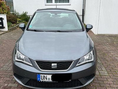 Seat Ibiza SC