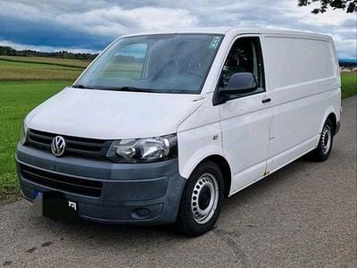 VW T5