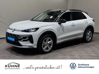 Gebraucht VW T-Roc Life 150 PS (110 kW) 2026 SUV