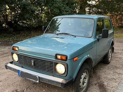 Lada niva