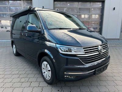 gebraucht VW California T6T6.1Ocean 2.0 TDI DSG STHZ+MARKI+ACC