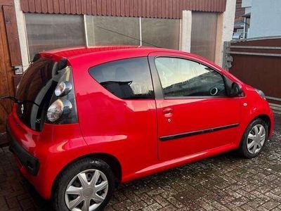 gebraucht Citroën C1 1.0 Selection