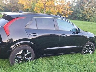 Kia e-Niro