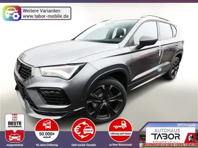 Gebraucht Cupra Ateca
