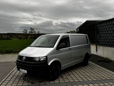 gebraucht VW T5 