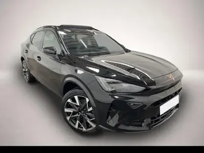 Neu Cupra Formentor 204 PS (150 kW) 2026 Manufacturer SUV
