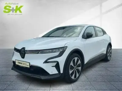 Gebraucht Renault Mégane